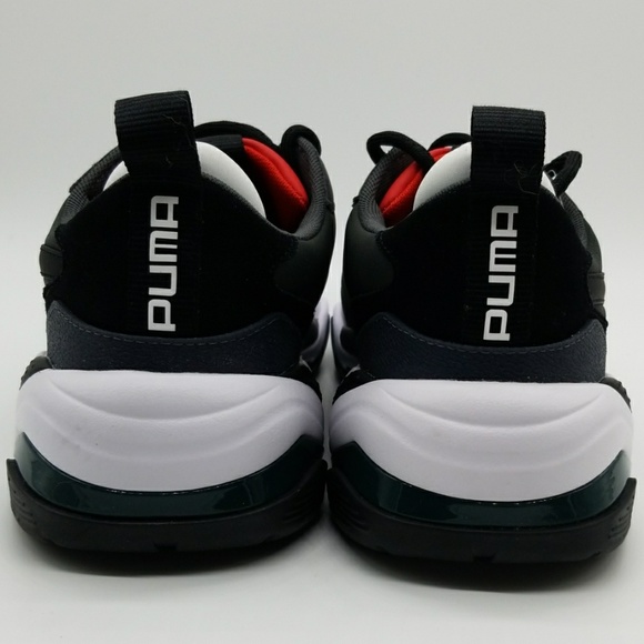 puma thunder sneakers